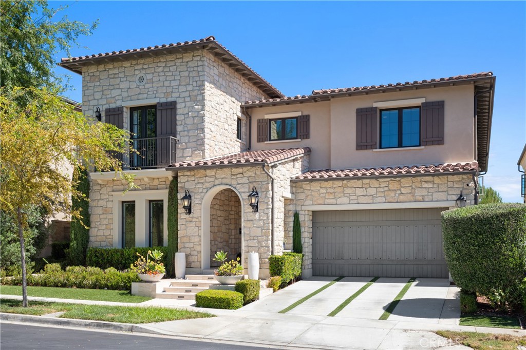 107 Aster Mesa