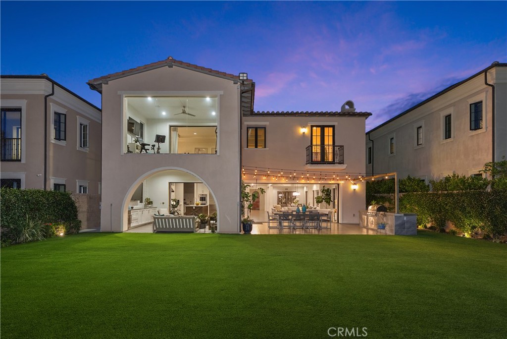 107 Aster Mesa