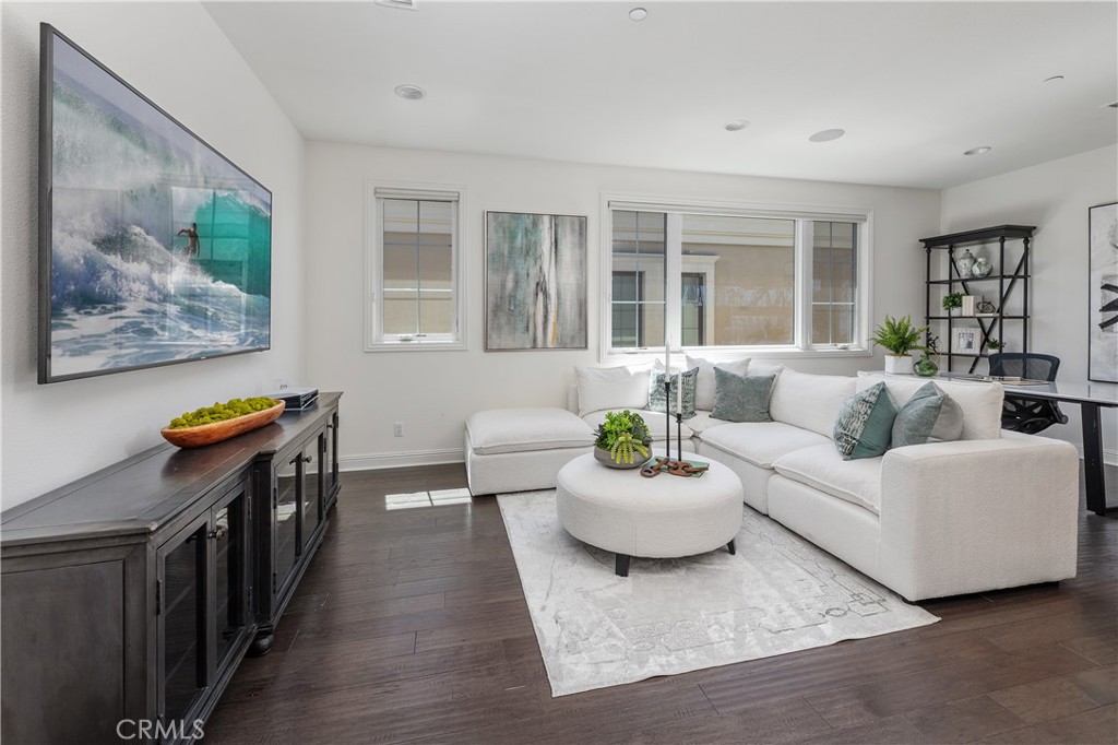 107 Aster Mesa