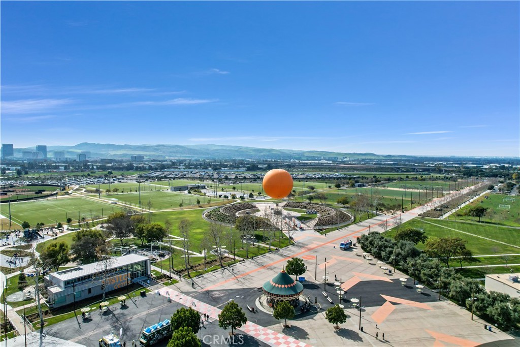 107 Aster Mesa