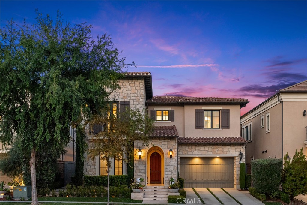 107 Aster Mesa