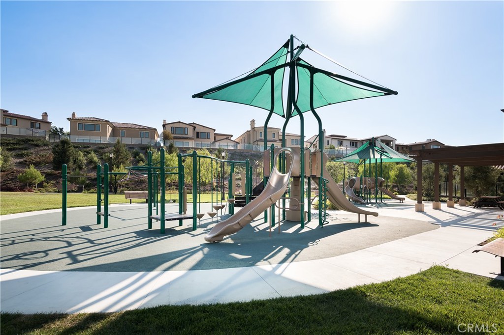107 Aster Mesa