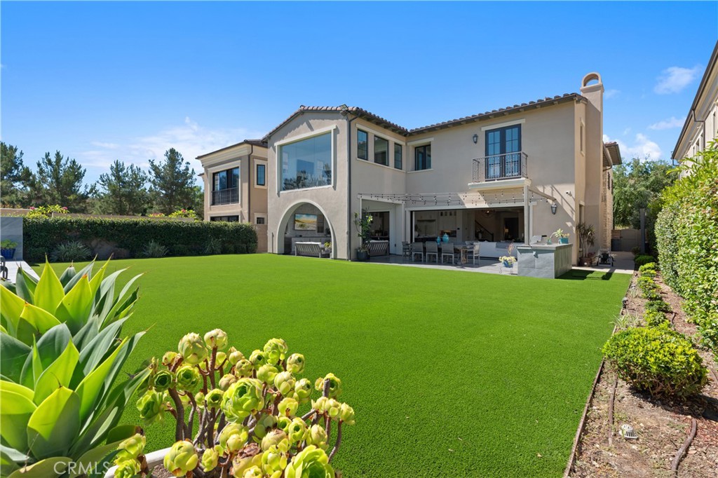 107 Aster Mesa