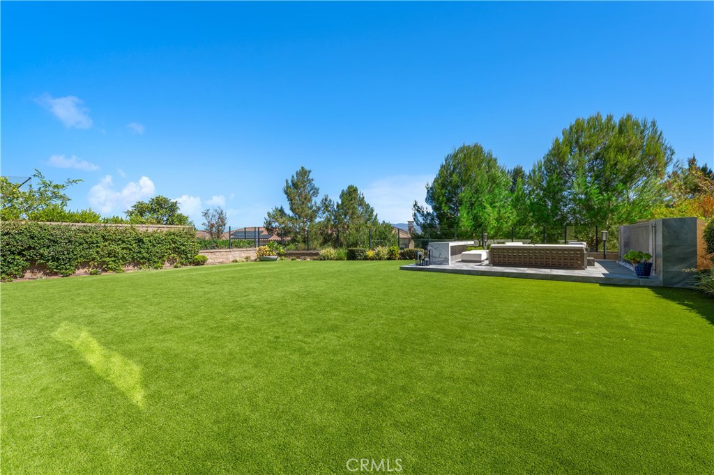 107 Aster Mesa