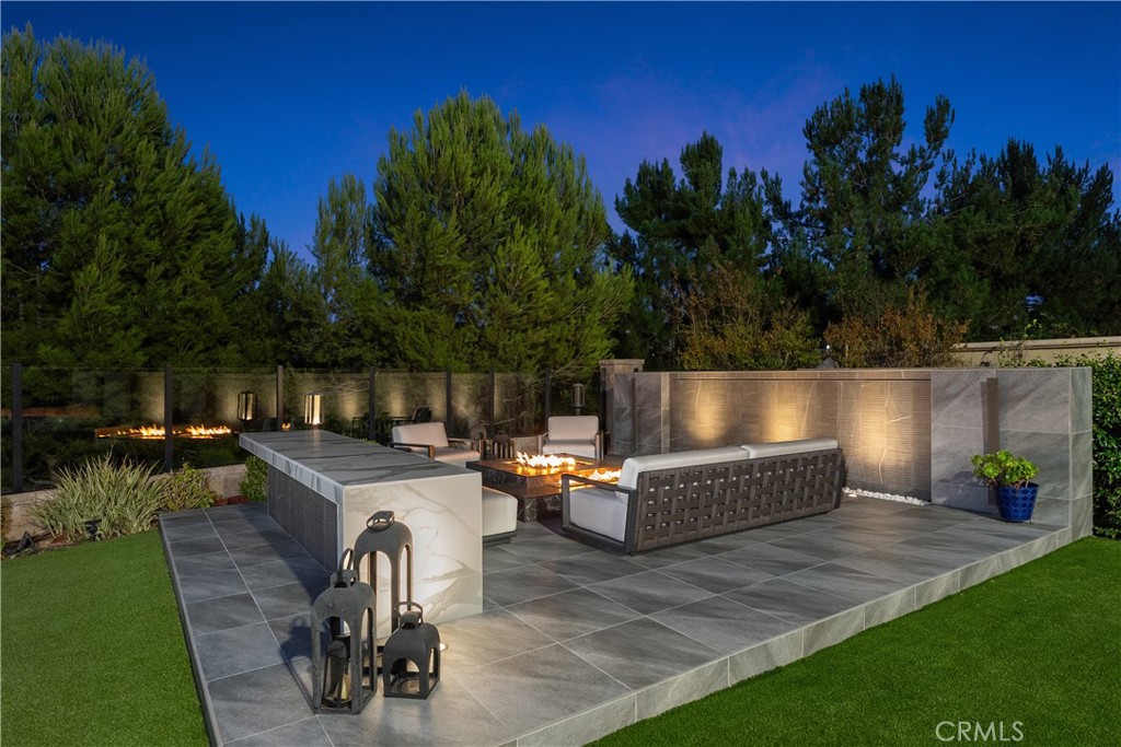 107 Aster Mesa