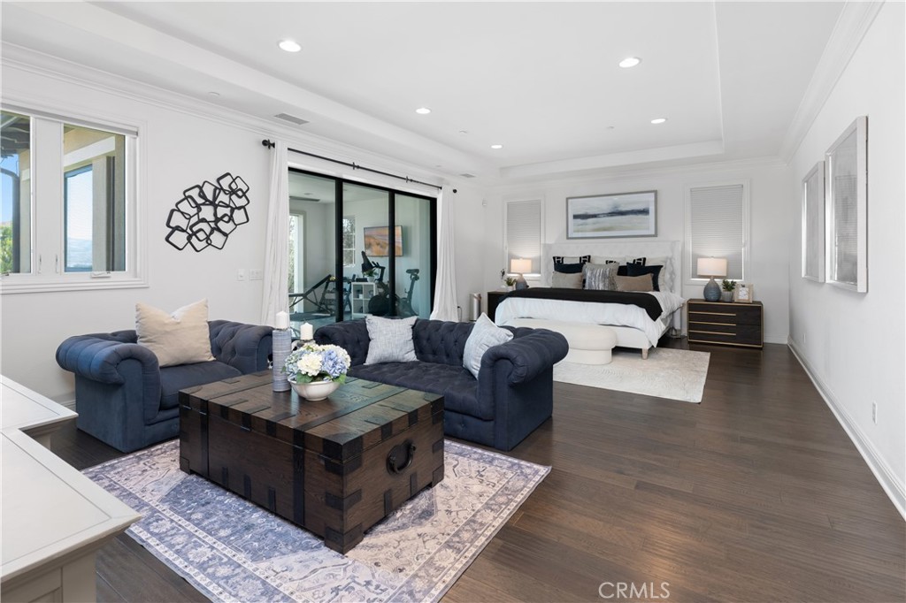 107 Aster Mesa