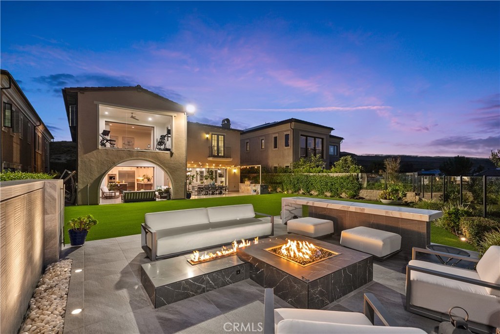 107 Aster Mesa