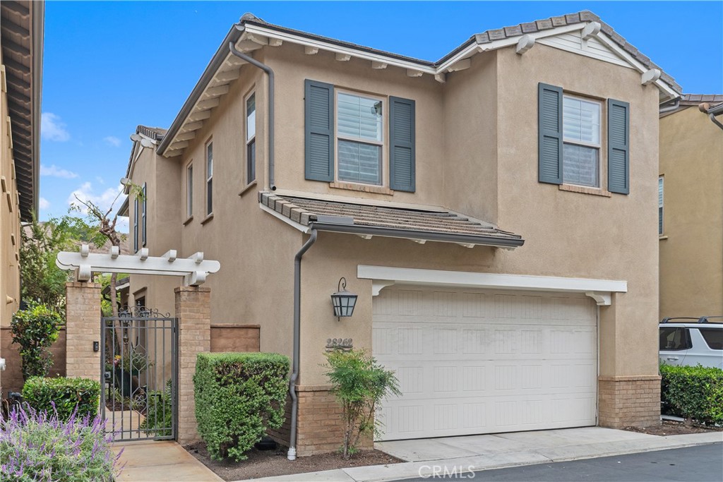 28262 Camino Del Rio