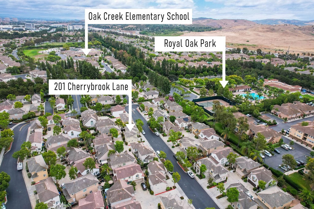 201 Cherrybrook