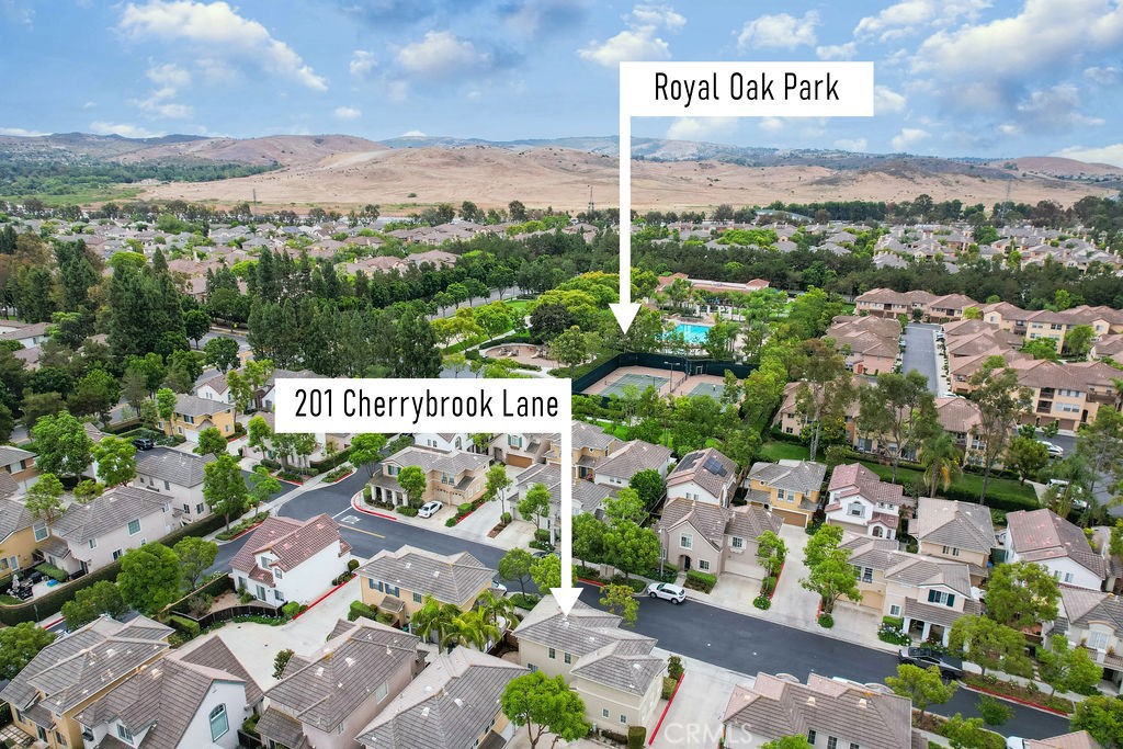 201 Cherrybrook