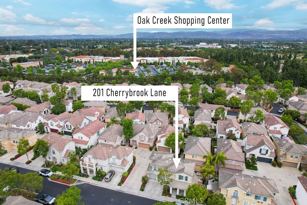 201 Cherrybrook