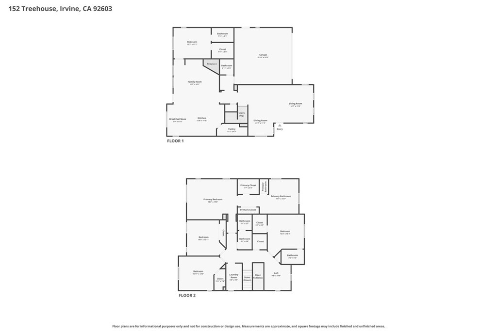 152 Treehouse