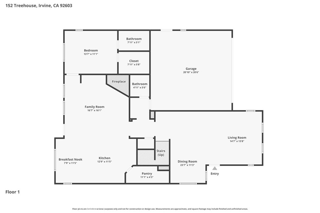 152 Treehouse