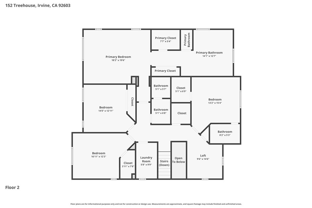 152 Treehouse