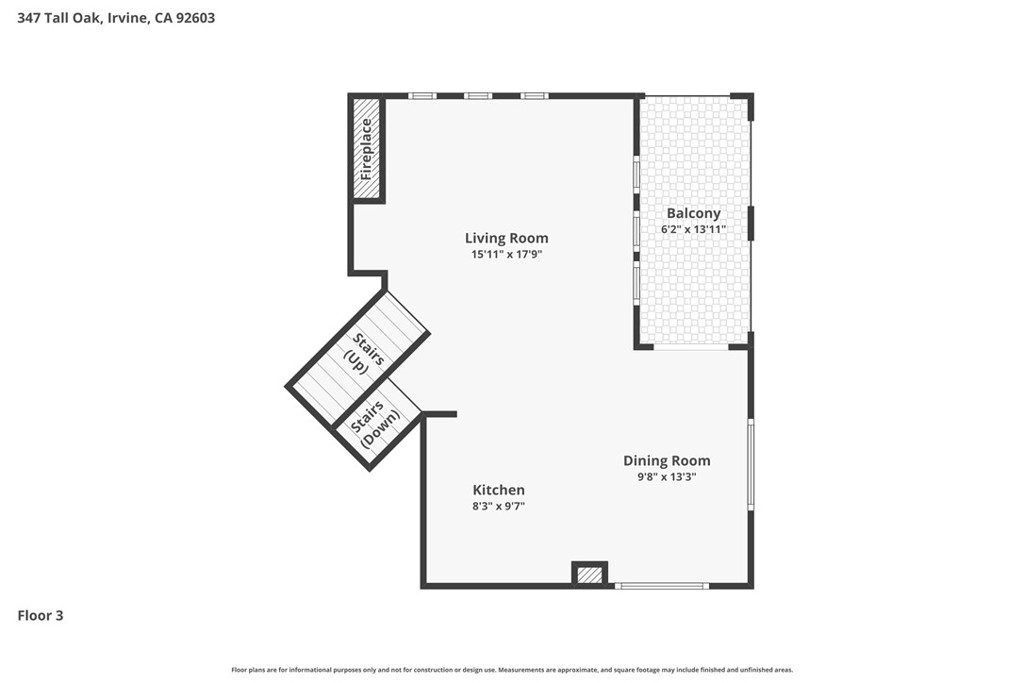 347 Tall Oak
