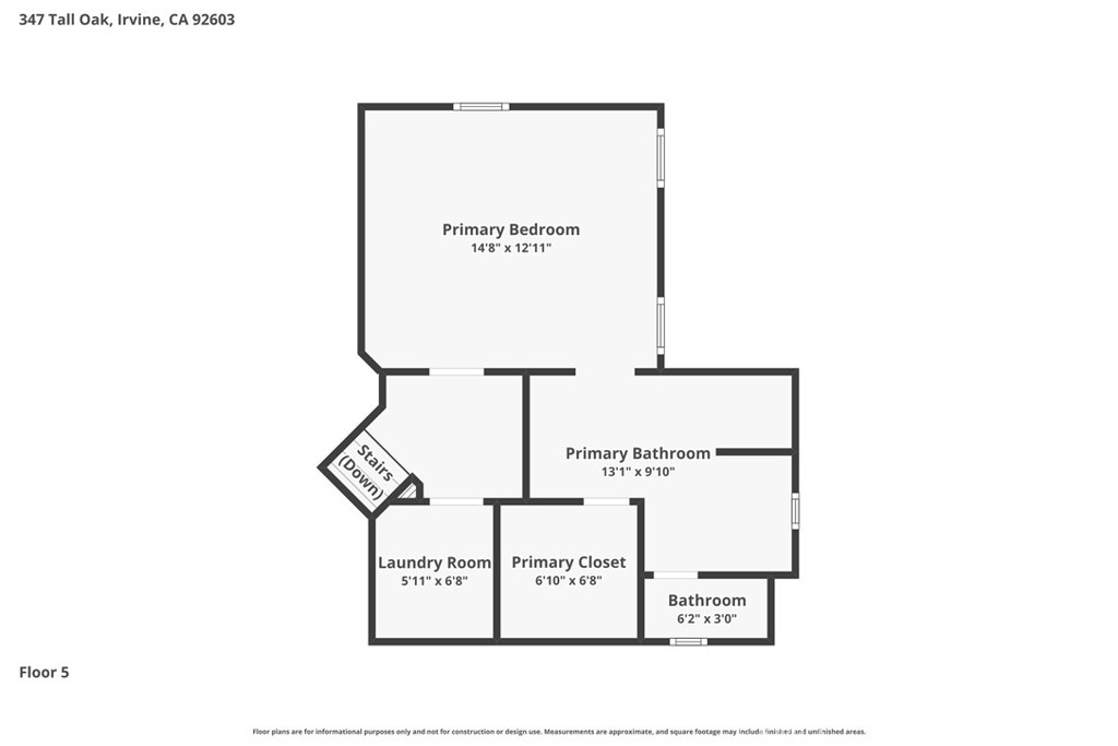 347 Tall Oak