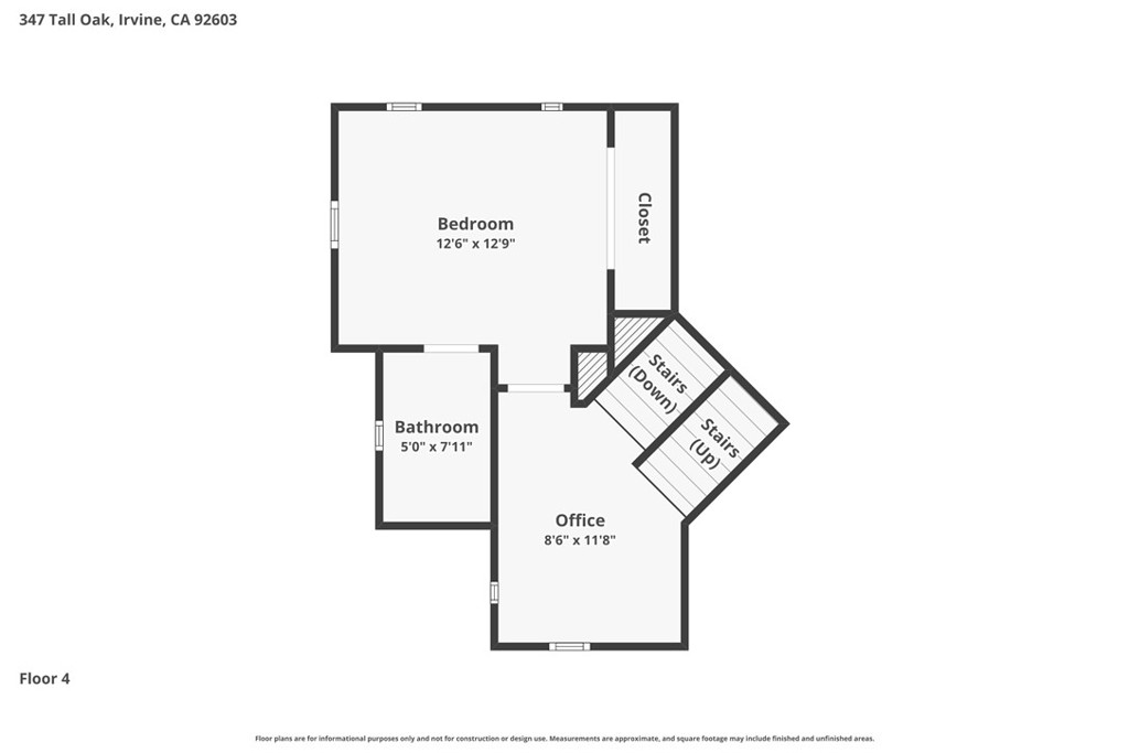 347 Tall Oak