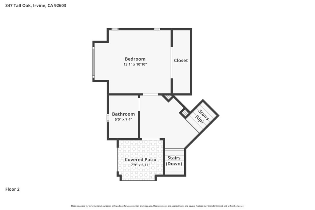 347 Tall Oak