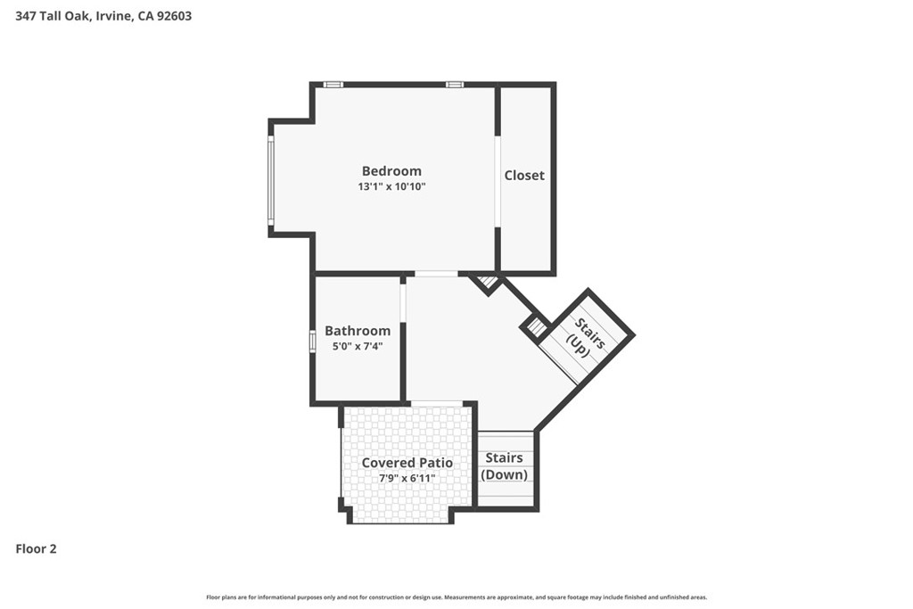 347 Tall Oak