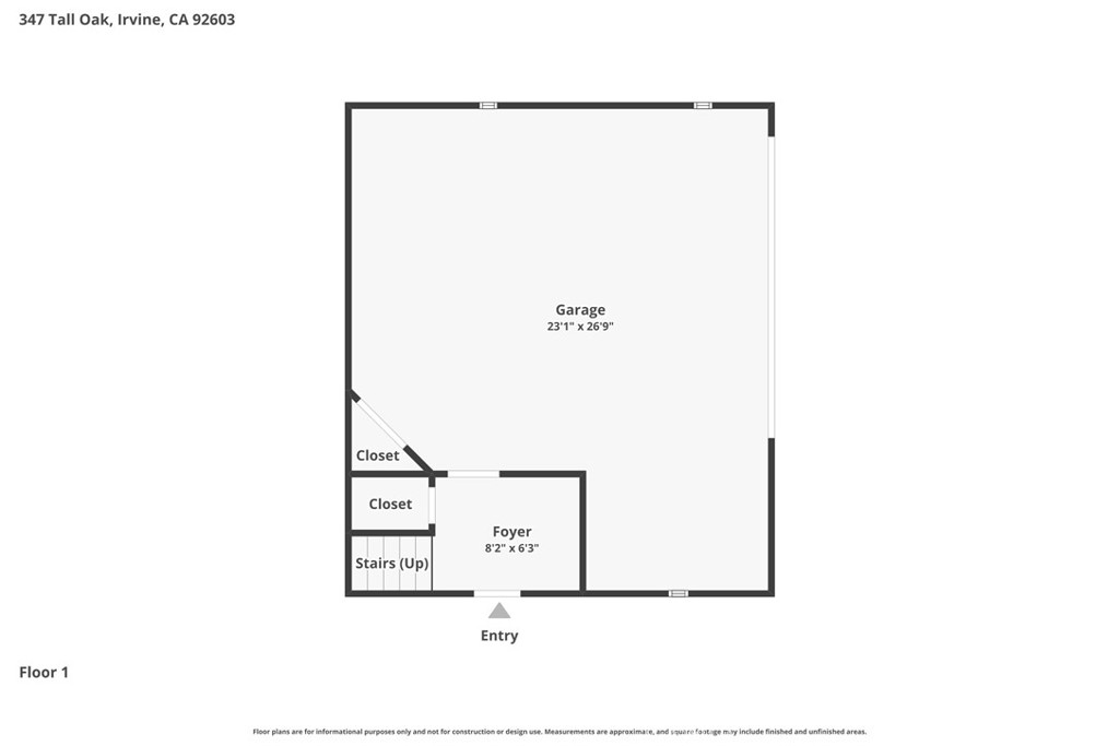 347 Tall Oak