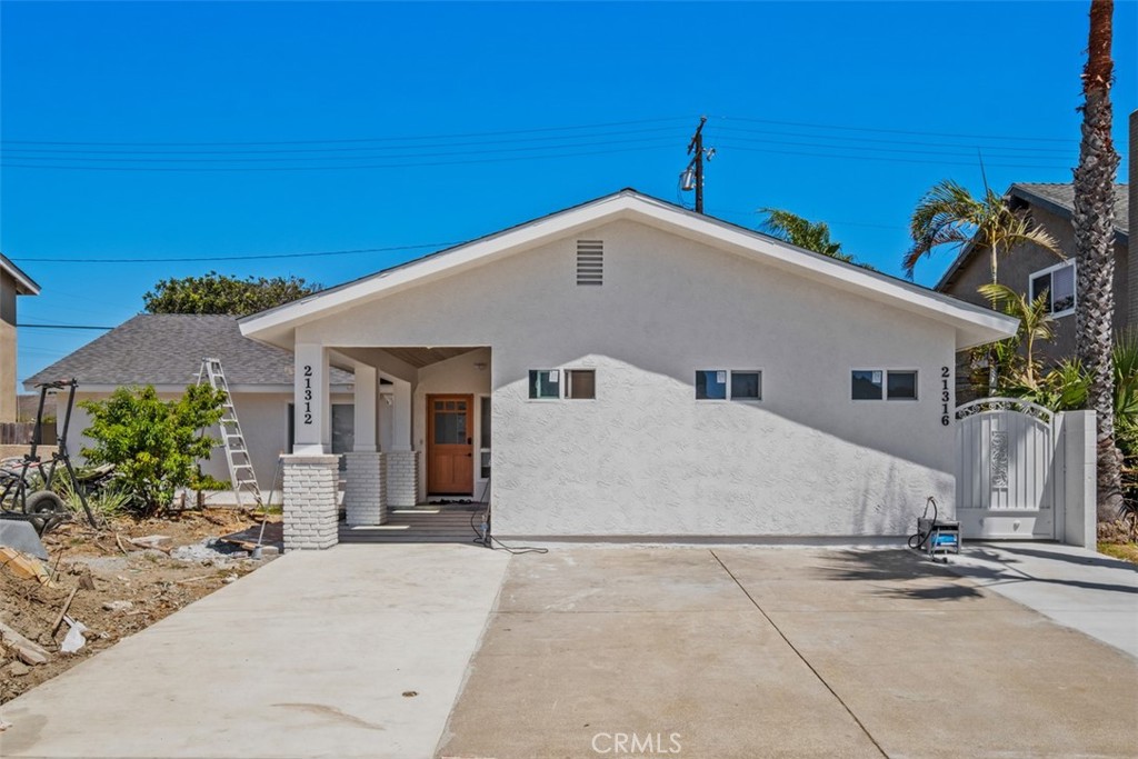 21312 Bulkhead Circle