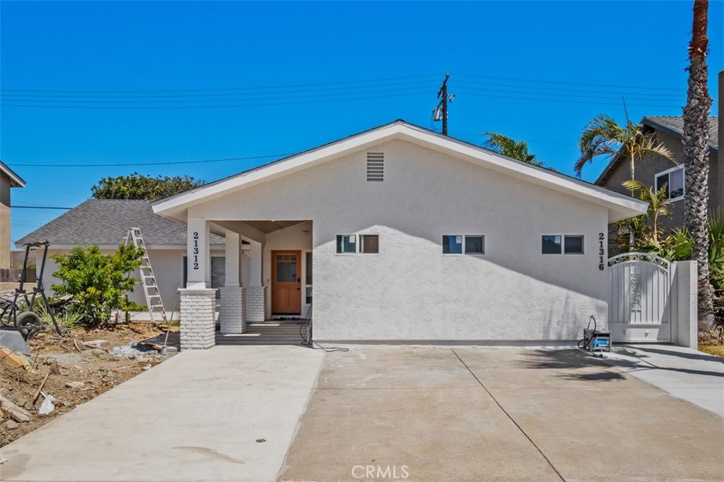 21312 Bulkhead Circle