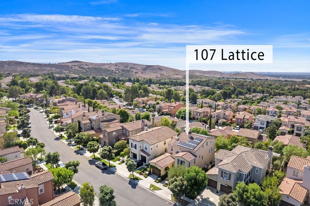 107 Lattice