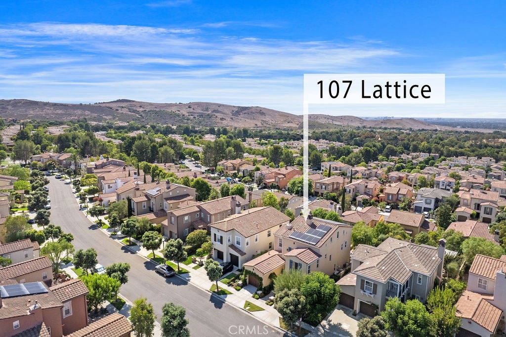107 Lattice