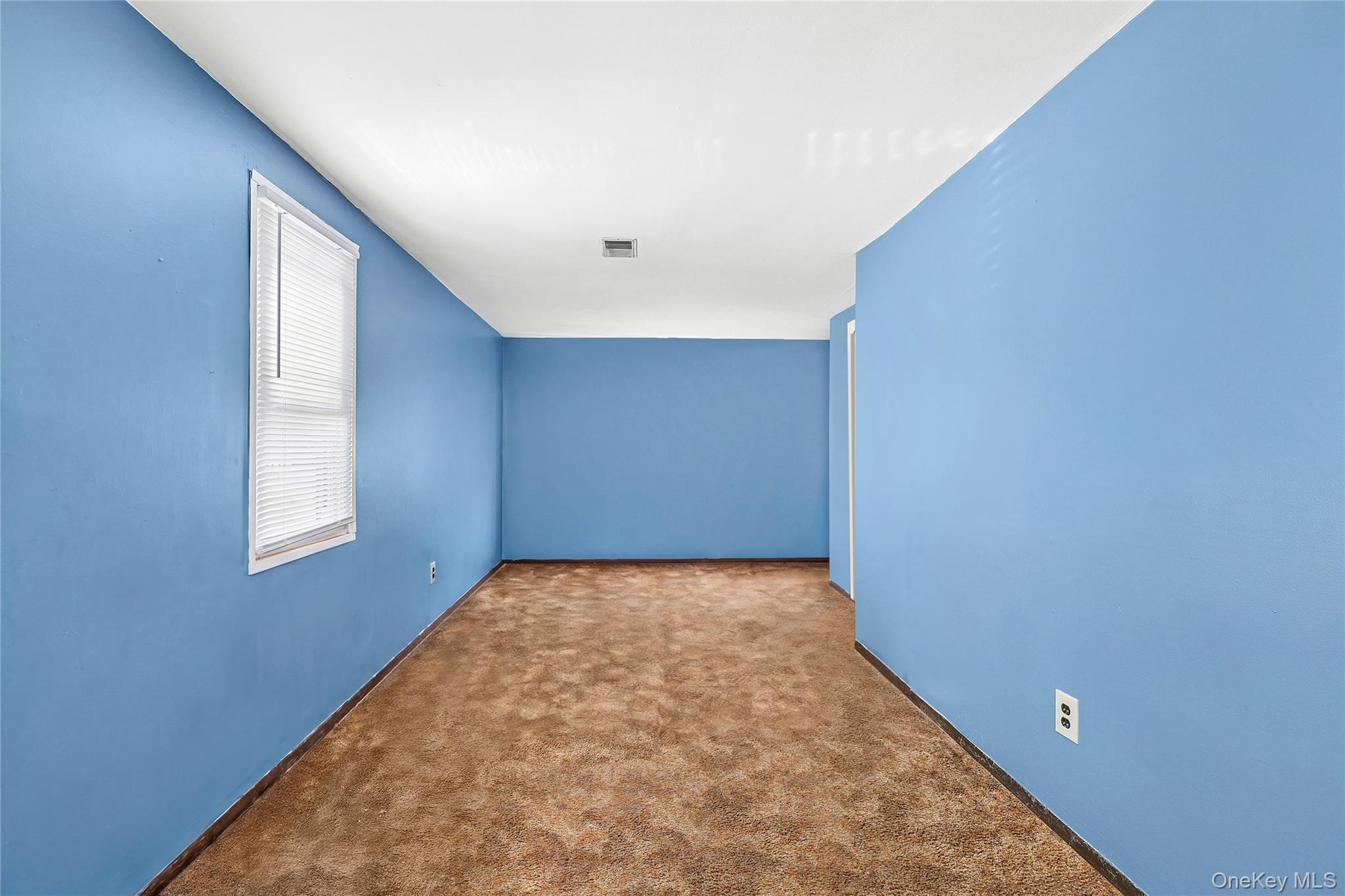 1 Beverly Road