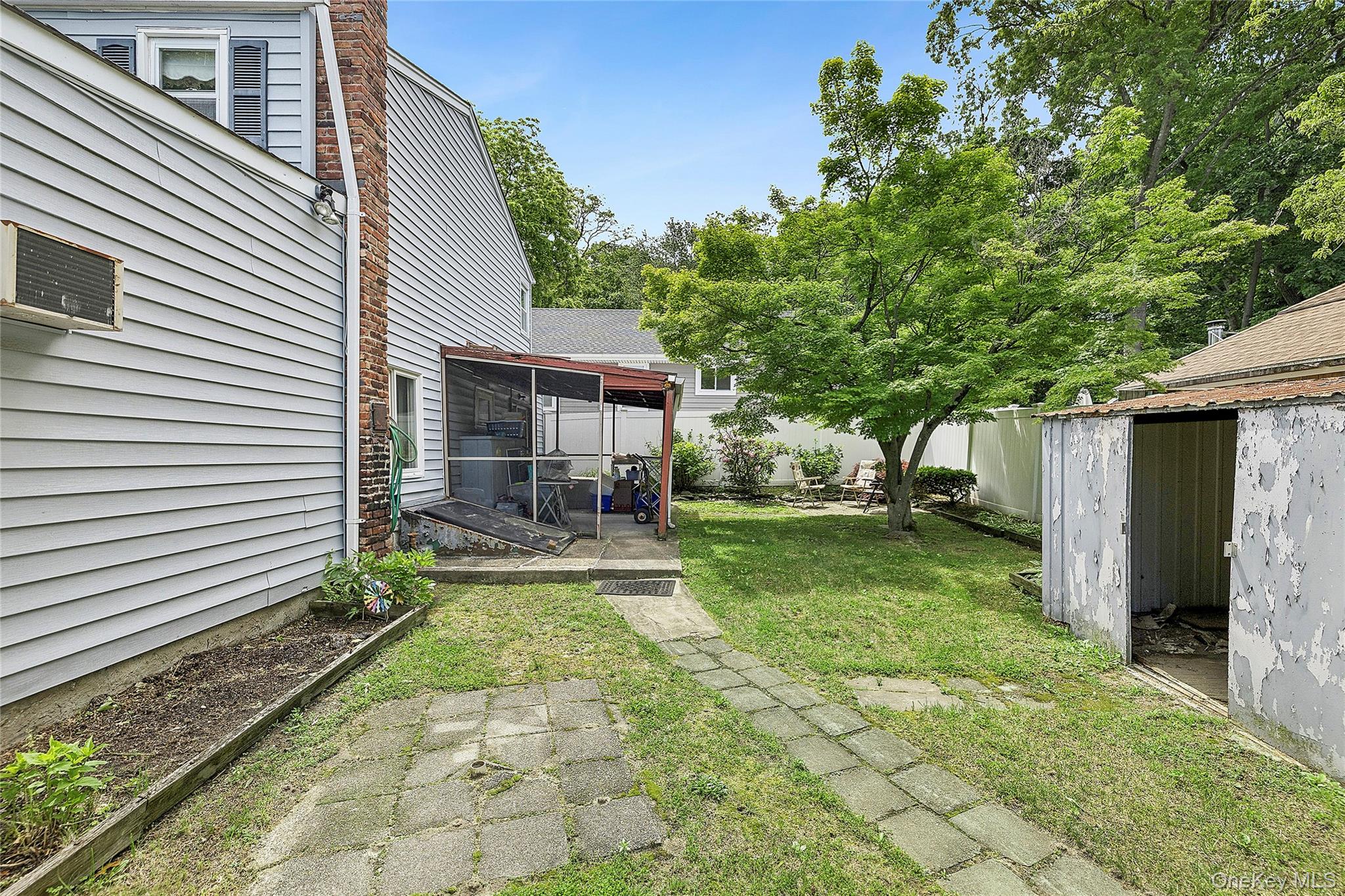 1 Beverly Road