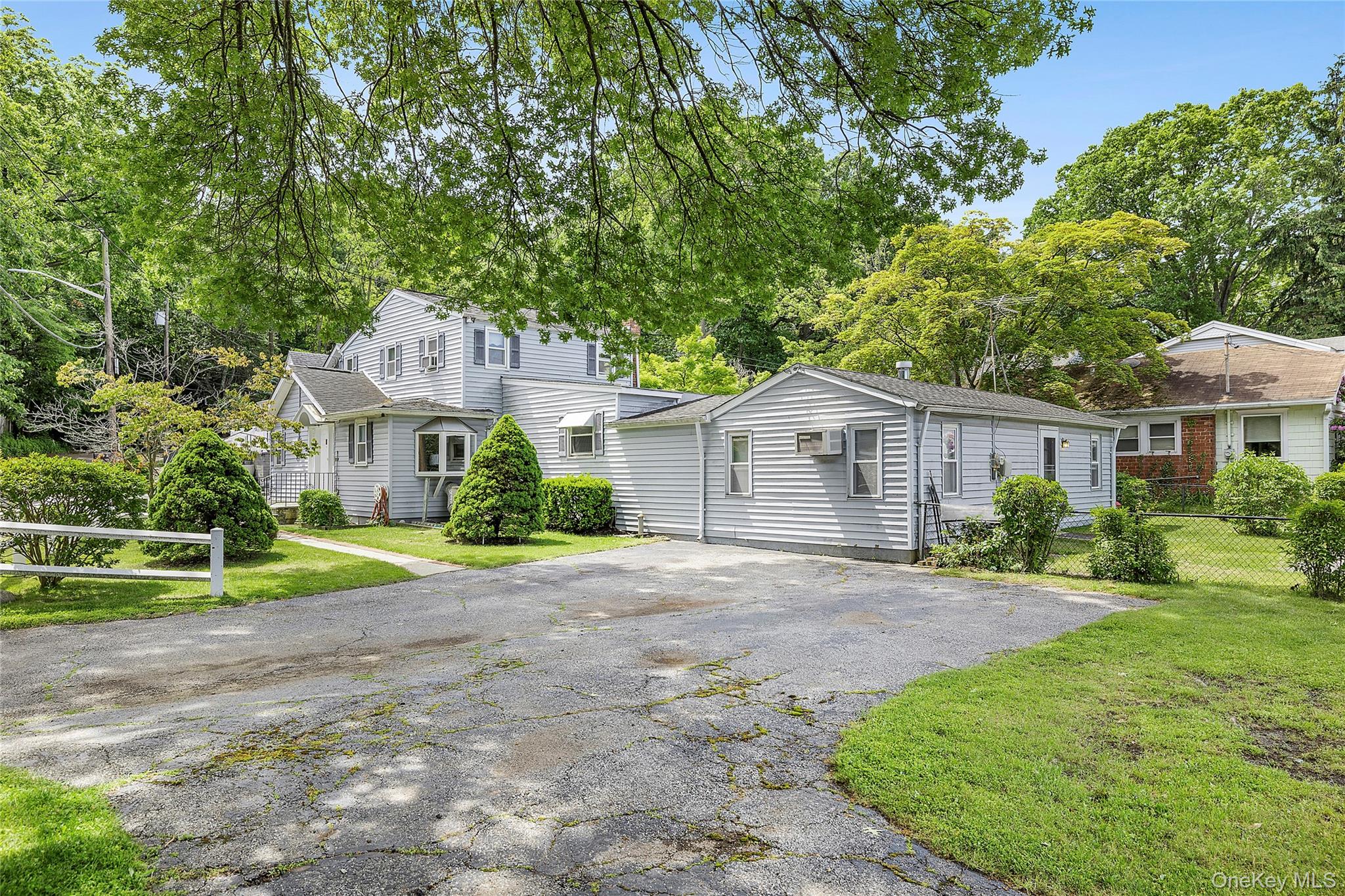 1 Beverly Road