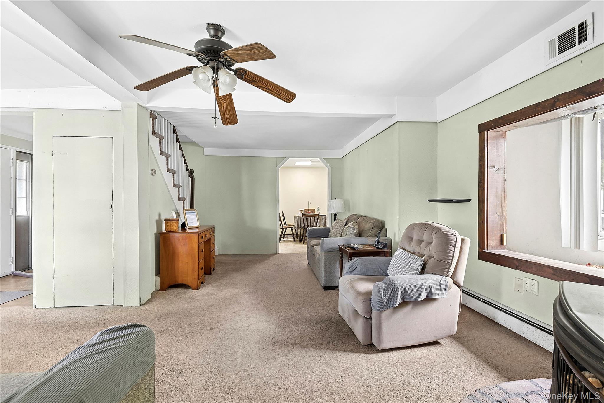1 Beverly Road