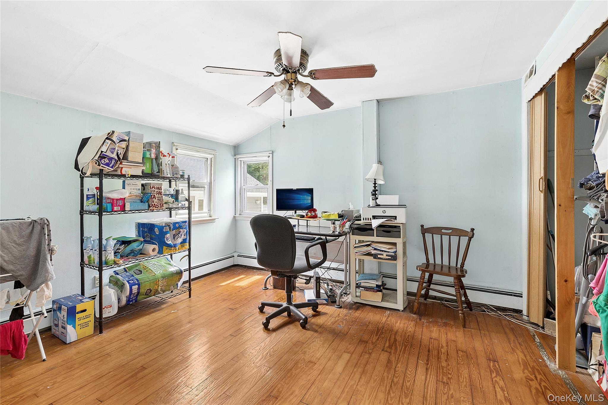 1 Beverly Road