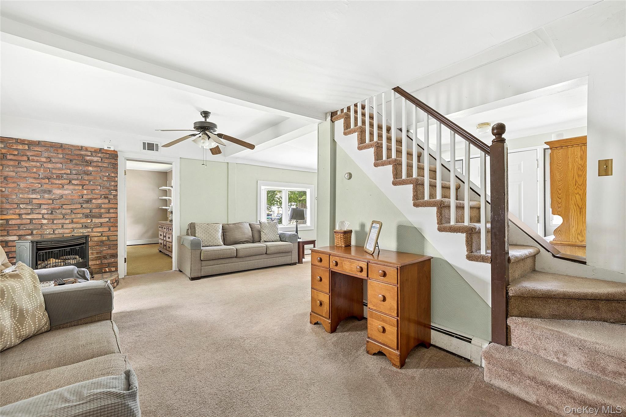 1 Beverly Road