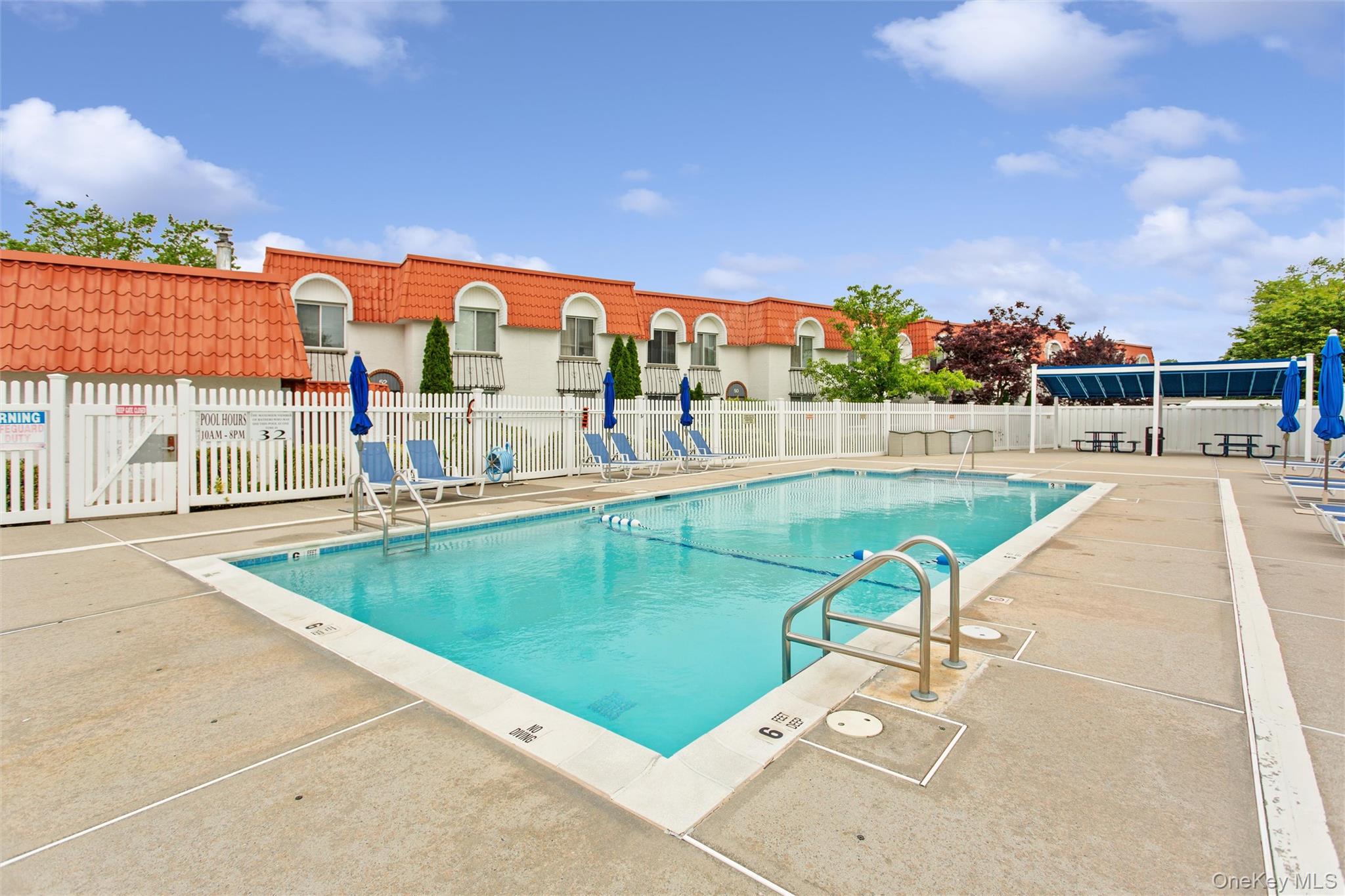 17 Alhambra Drive Unit: 17
