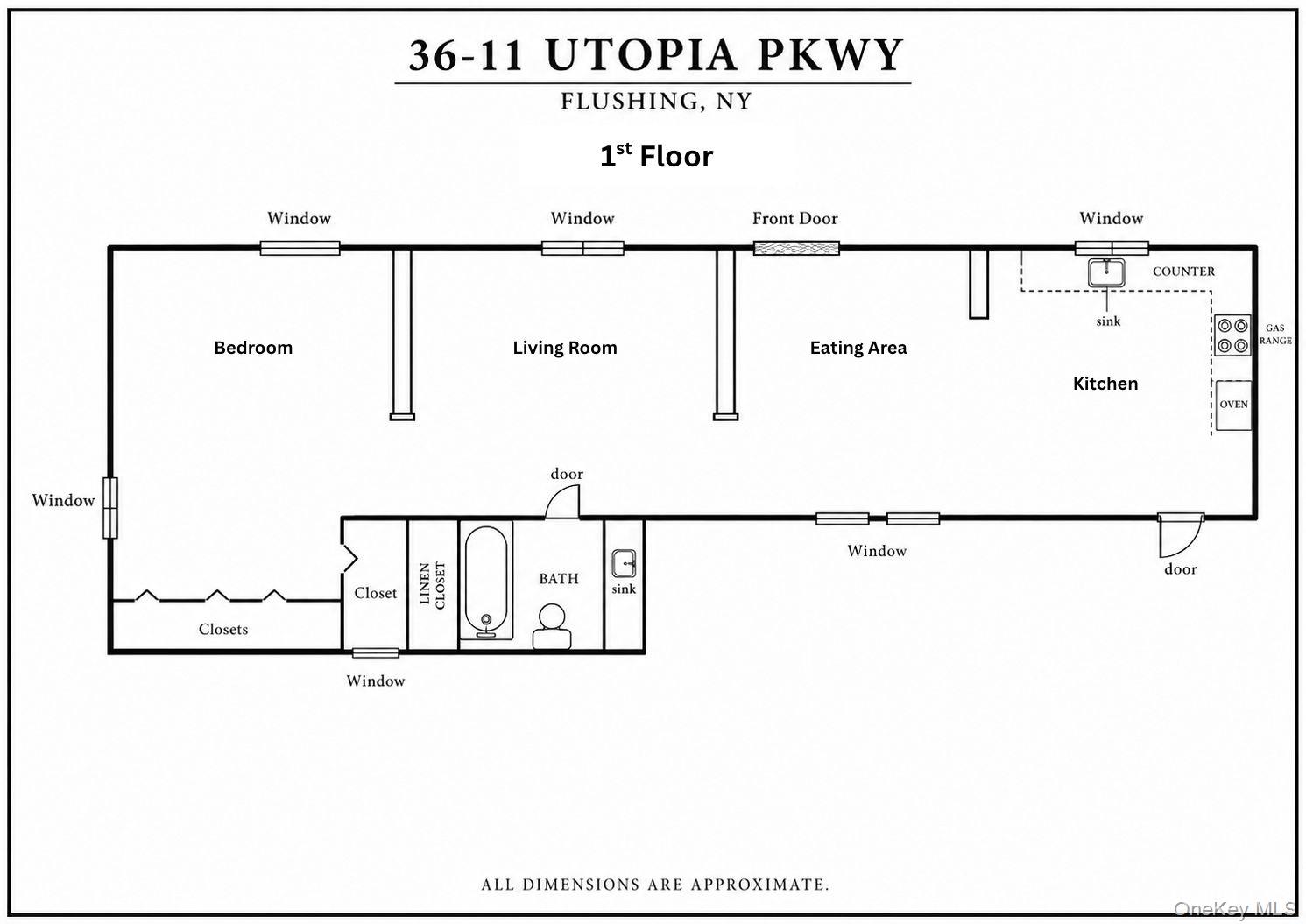 36-11 Utopia Parkway