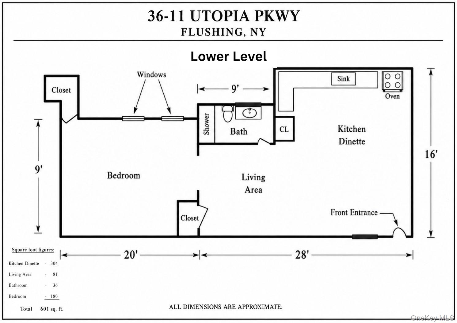 36-11 Utopia Parkway