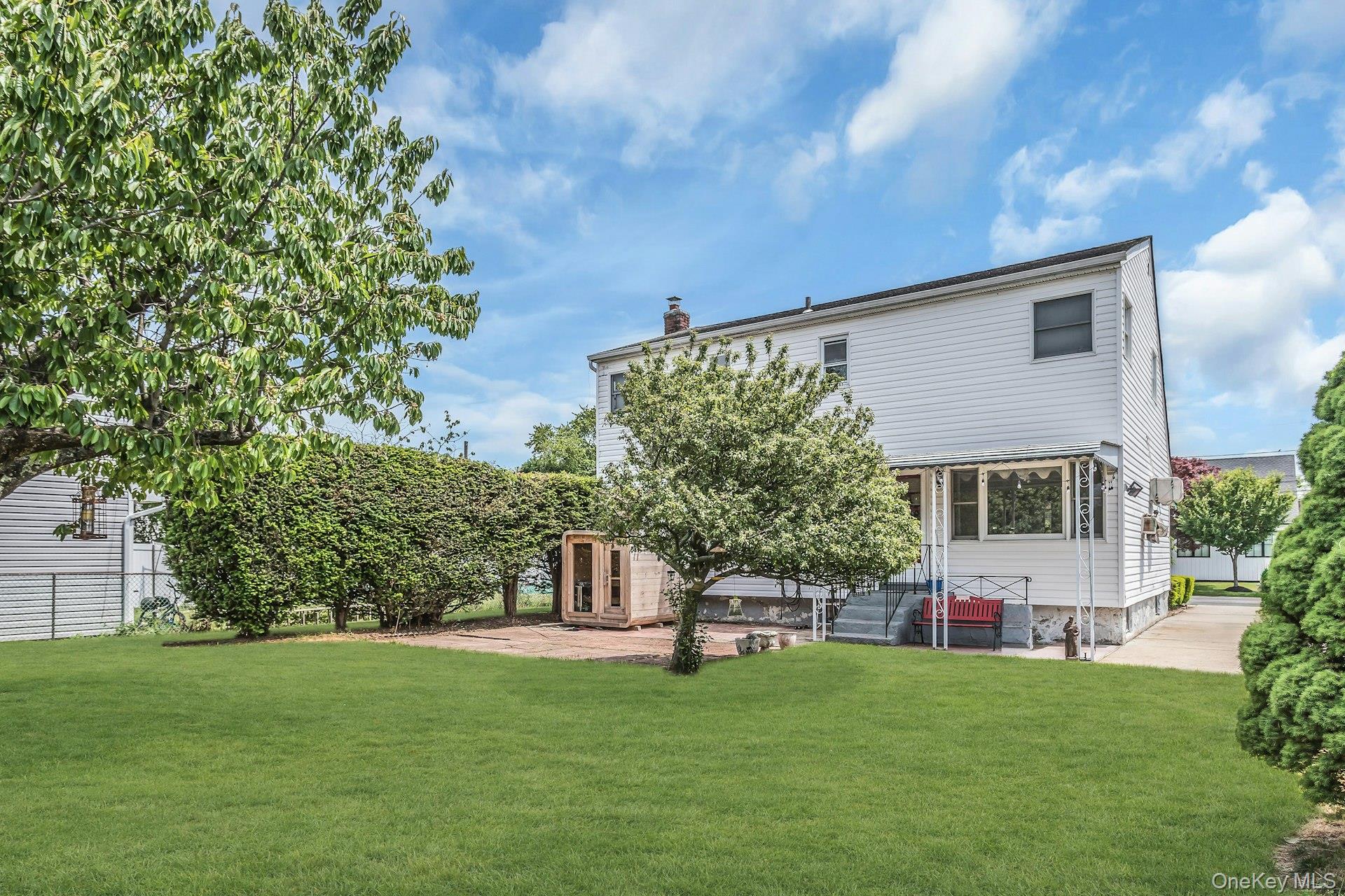 22 Beach Avenue