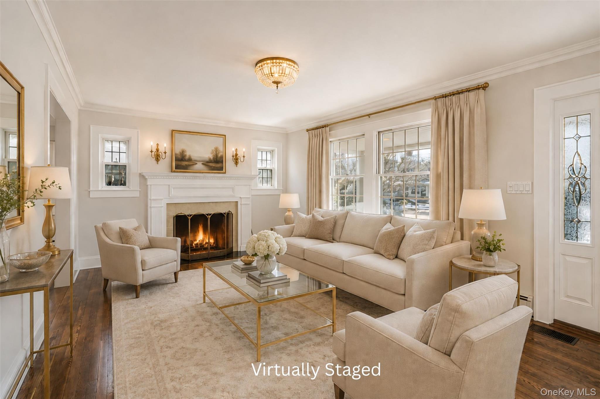 12 Davison Avenue