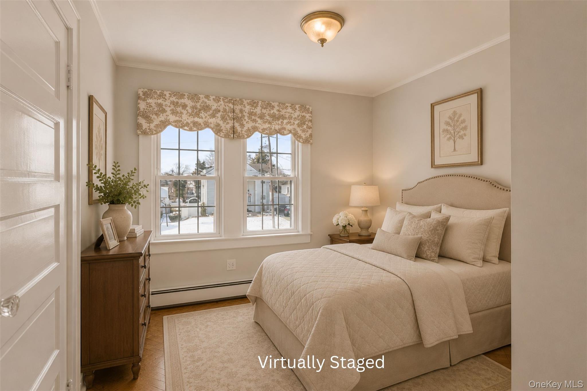 12 Davison Avenue