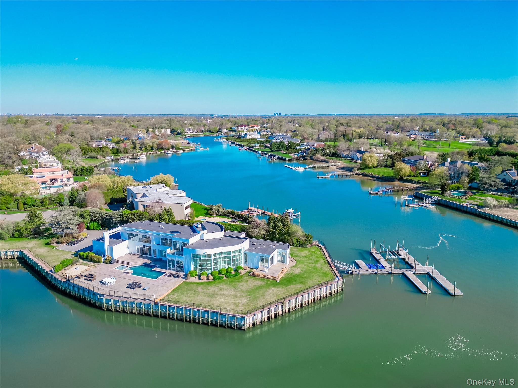 50 Heron Drive