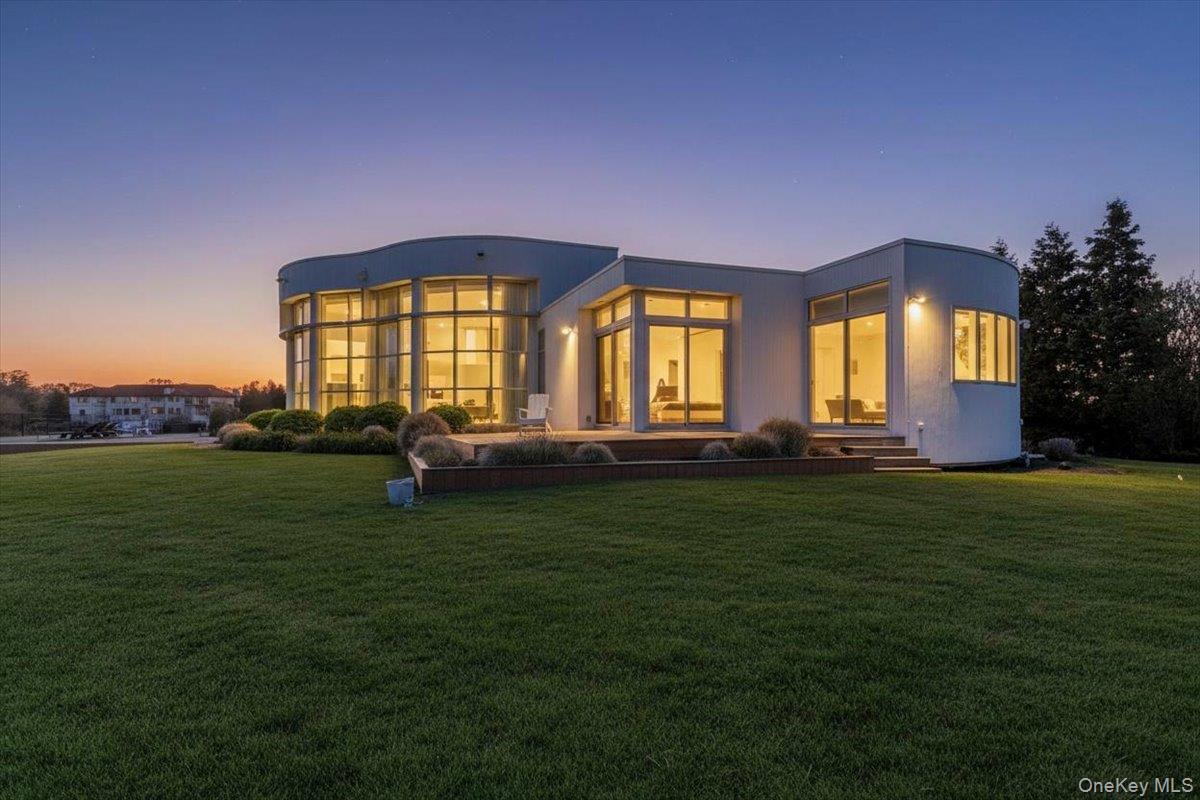 50 Heron Drive