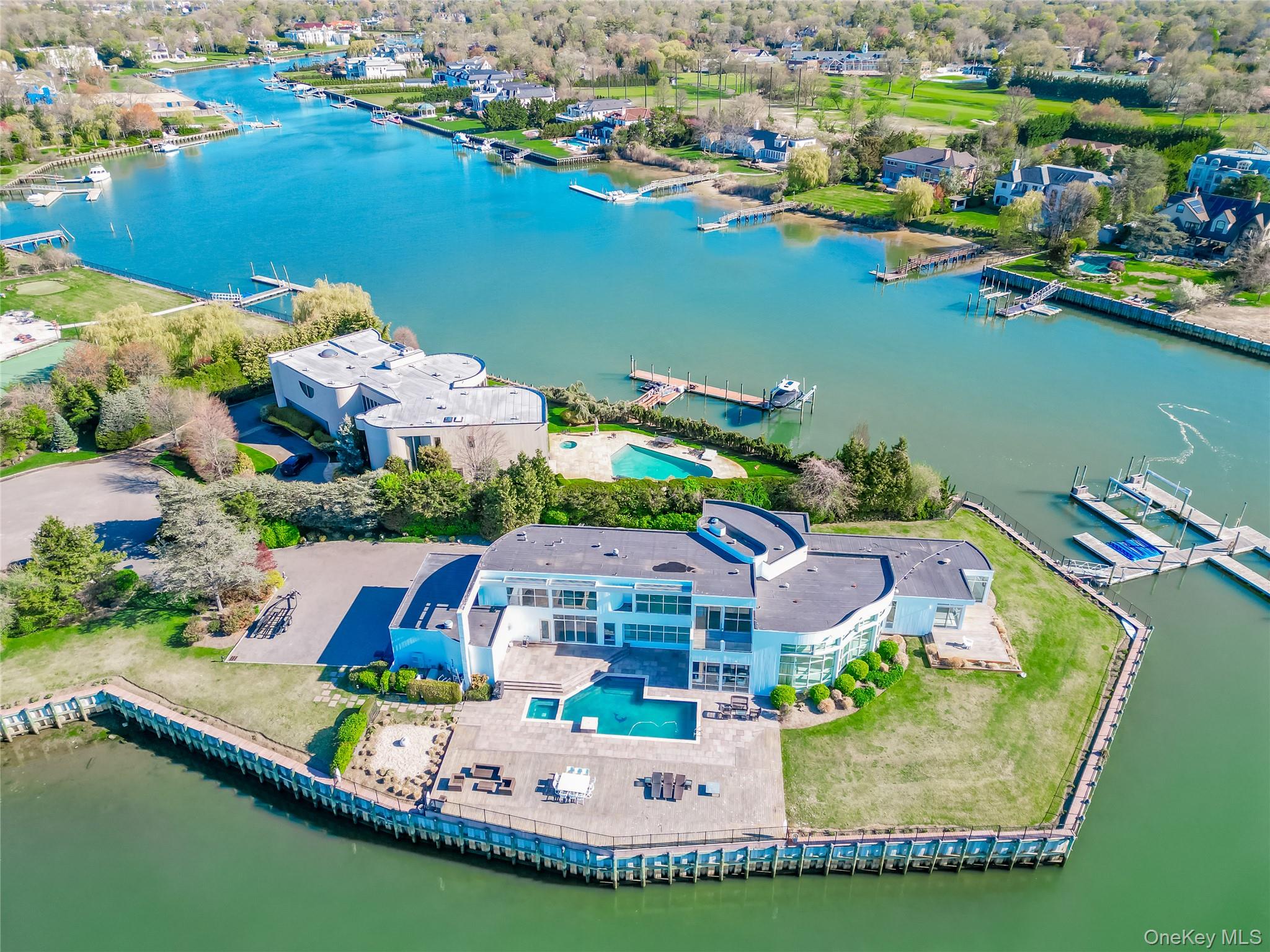 50 Heron Drive