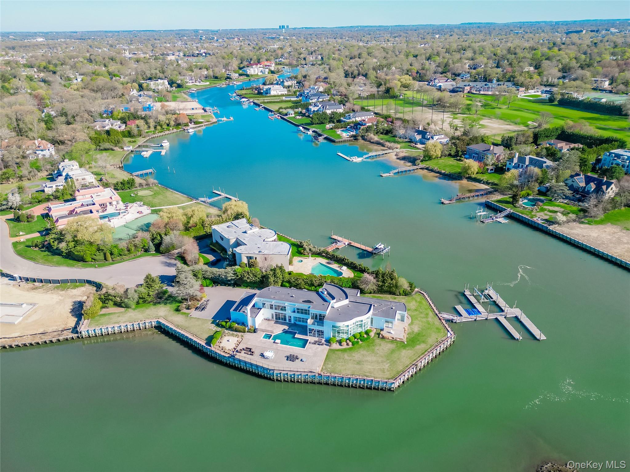 50 Heron Drive