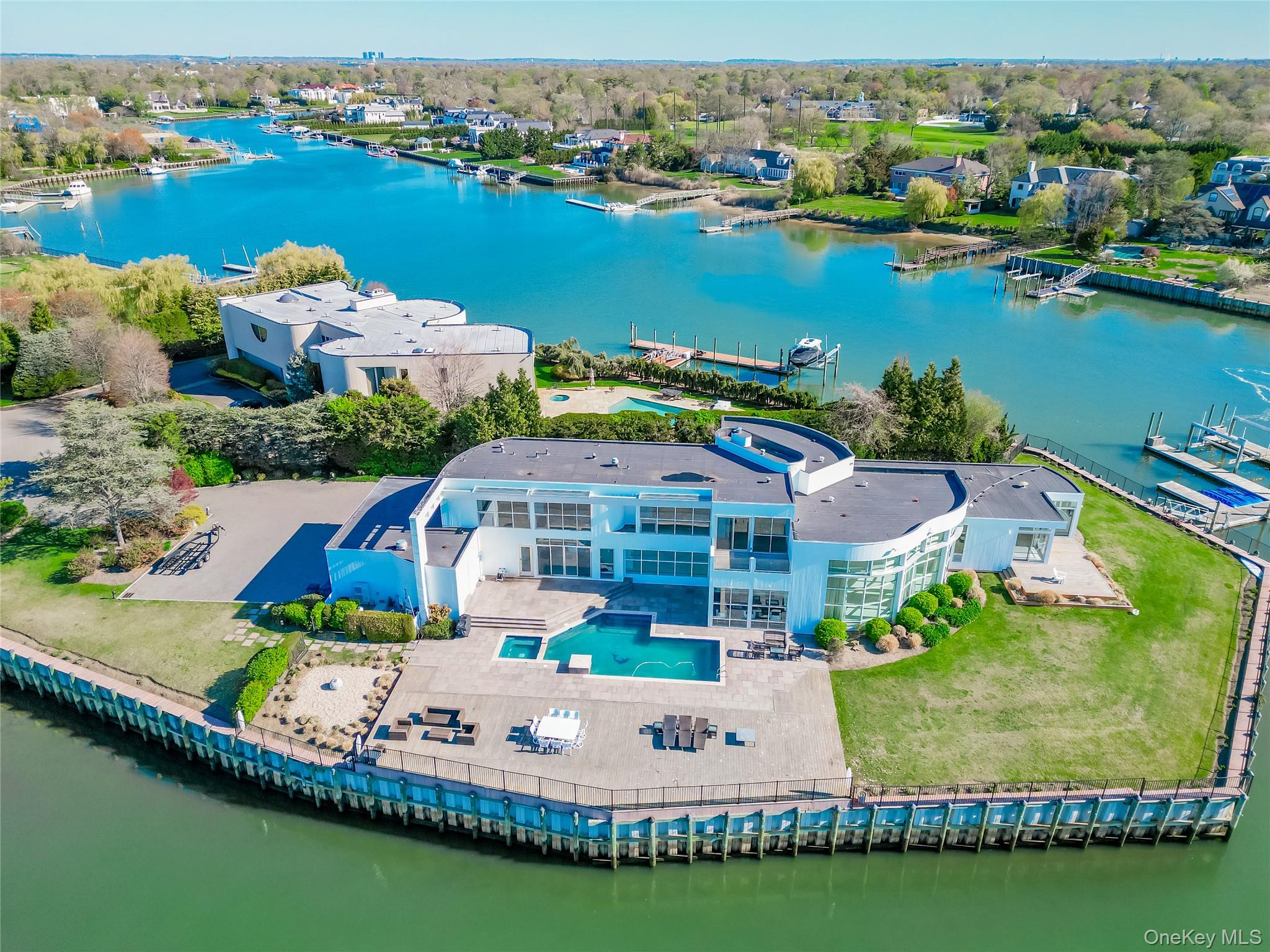 50 Heron Drive