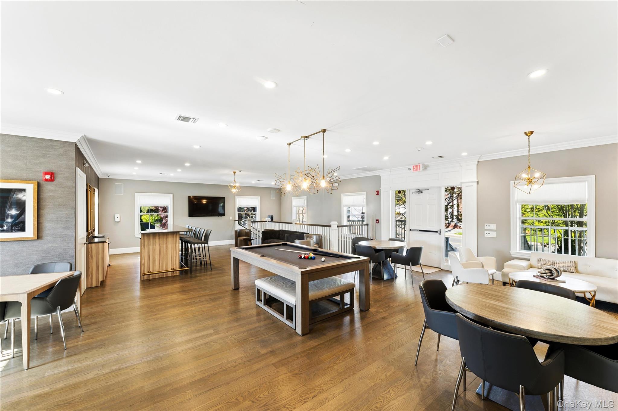 1001 Mill Creek N