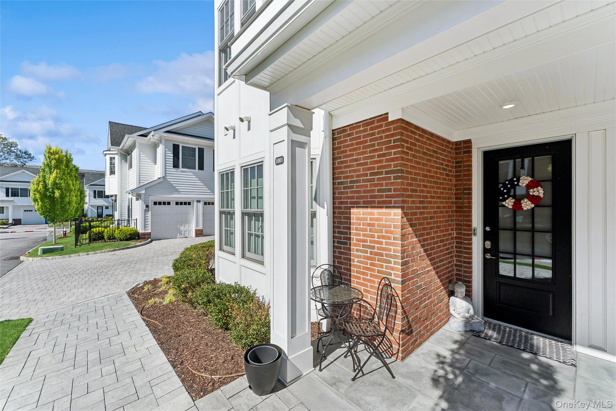 1001 Mill Creek N