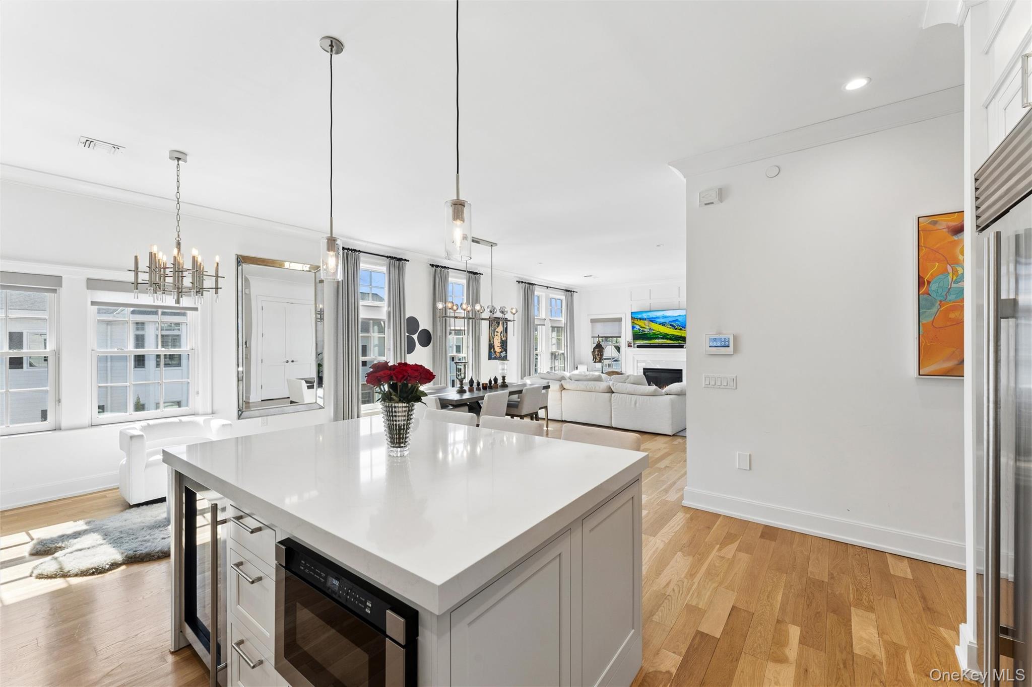 1001 Mill Creek N