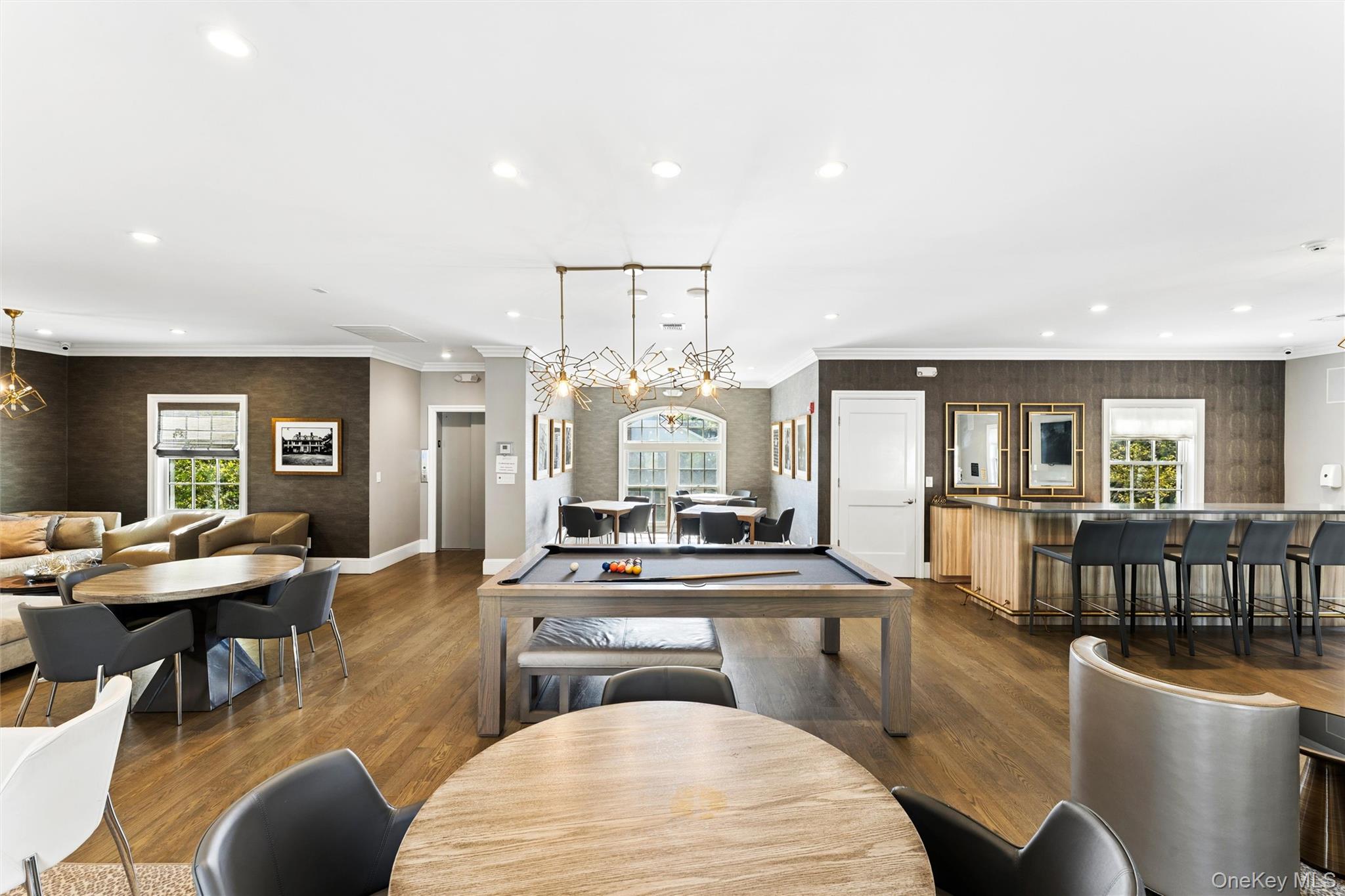 1001 Mill Creek N