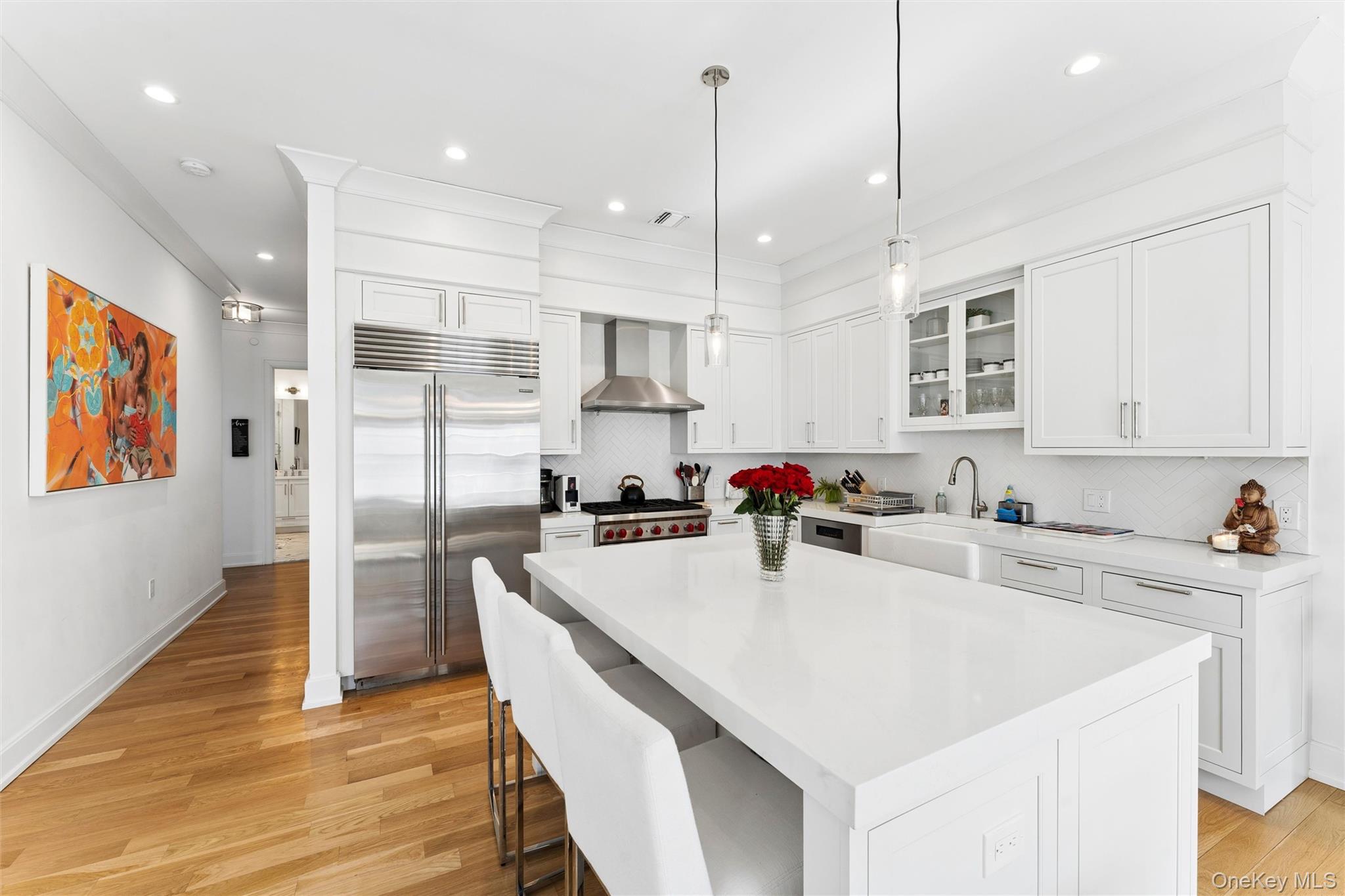 1001 Mill Creek N